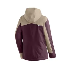 Women's ski jacket Maier Sports Glacierguard image-2