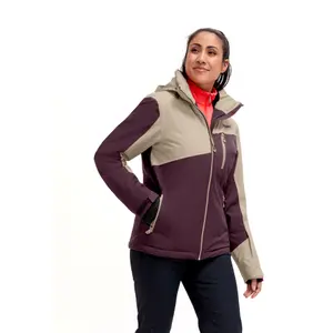 Women's ski jacket Maier Sports Glacierguard image-1