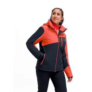 Women's ski jacket Maier Sports Glacierguard image-1