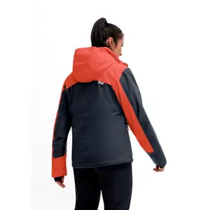 Women's ski jacket Maier Sports Glacierguard image-3