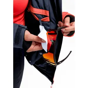 Women's ski jacket Maier Sports Glacierguard image-4