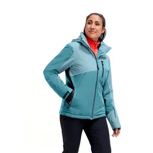 Women's ski jacket Maier Sports Glacierguard image-1