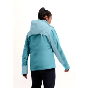 Women's ski jacket Maier Sports Glacierguard image-3