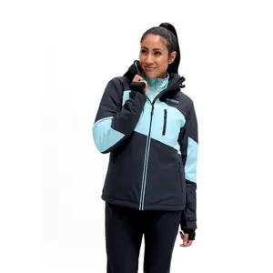 Women's ski jacket Maier Sports Amiata image-1