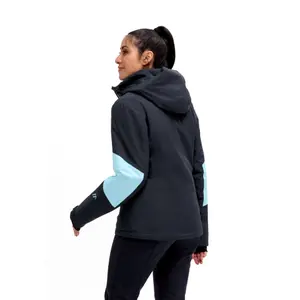 Women's ski jacket Maier Sports Amiata image-3