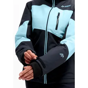 Women's ski jacket Maier Sports Amiata image-4