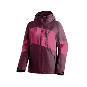Women's ski jacket Maier Sports Amiata image-0