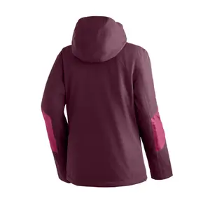 Women's ski jacket Maier Sports Amiata image-1