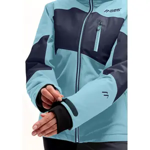 Women's ski jacket Maier Sports Amiata image-4