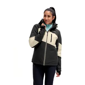 Women's ski jacket Maier Sports Amiata image-1