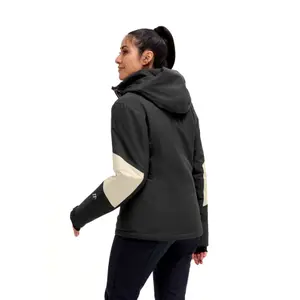 Women's ski jacket Maier Sports Amiata image-3
