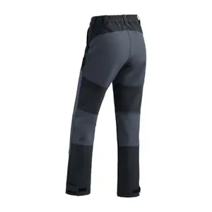 Pantalon femme Maier Sports Fleeceflex image-1