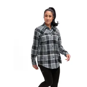 Women's blouse Maier Sports Predeal 2.0 image-1