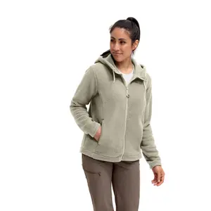 Women's fleece Maier Sports Racka image-1