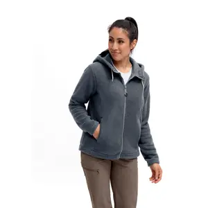 Women's fleece Maier Sports Racka image-1
