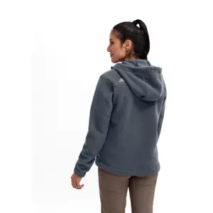 Women's fleece Maier Sports Racka image-3