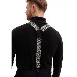 Suspenders Maier Sports Zoozeal image-2