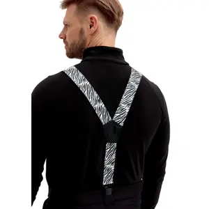 Suspenders Maier Sports Zoozeal image-1