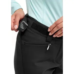 Women's ski Trousers Maier Sports Mary 2.0 image-4