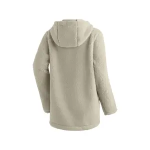 Women's hooded fleece Maier Sports Cheviot image-2
