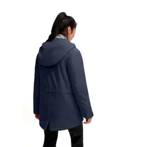 Women's coat Maier Sports Lisbon Coat image-4