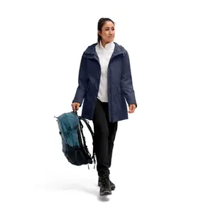 Women's coat Maier Sports Lisbon Coat image-2