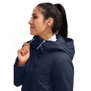 Women's coat Maier Sports Lisbon Coat image-5