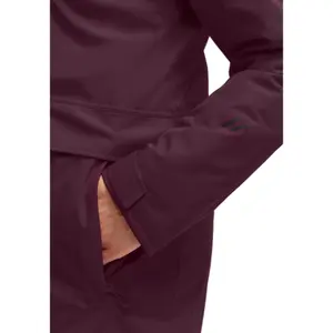 Women's coat Maier Sports Lisbon Coat image-3