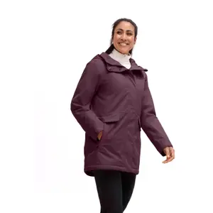 Women's coat Maier Sports Lisbon Coat image-1
