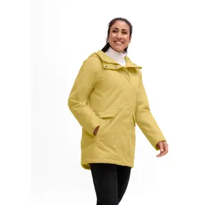 Women's coat Maier Sports Lisbon Coat image-1