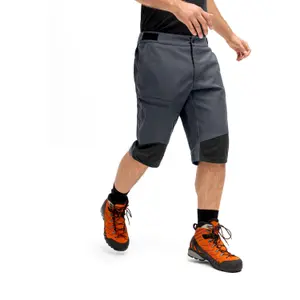 Hiking shorts Maier Sports Stoneflex image-1