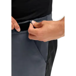 Hiking shorts Maier Sports Stoneflex image-4