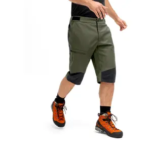 Hiking shorts Maier Sports Stoneflex image-1
