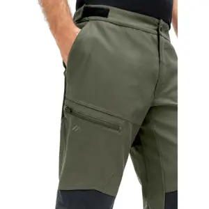 Hiking shorts Maier Sports Stoneflex image-3