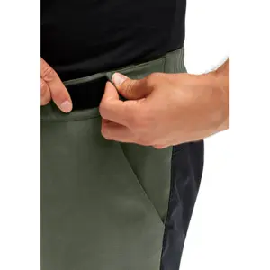 Hiking shorts Maier Sports Stoneflex image-4