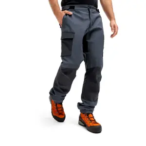 Hiking Trousers Maier Sports Stoneflex image-1