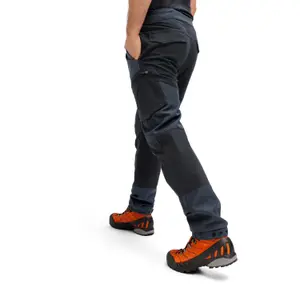 Hiking Trousers Maier Sports Stoneflex image-3
