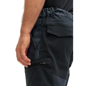 Hiking Trousers Maier Sports Stoneflex image-4