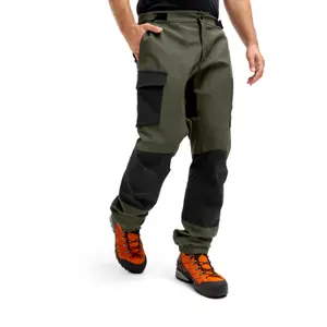 Hiking Trousers Maier Sports Stoneflex image-1