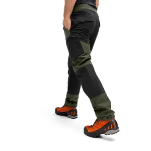 Hiking Trousers Maier Sports Stoneflex image-3