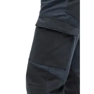 Wanderhose Damen Maier Sports Stoneflex image-4