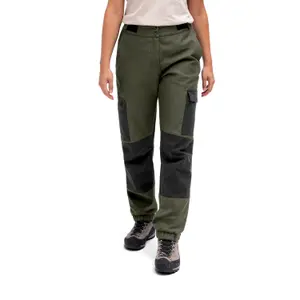 Wanderhose Damen Maier Sports Stoneflex image-1