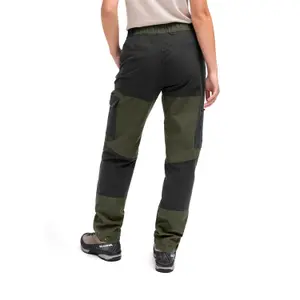 Wanderhose Damen Maier Sports Stoneflex image-3