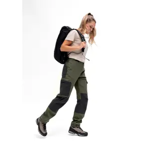 Wanderhose Damen Maier Sports Stoneflex image-4