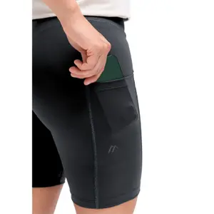 Women's short shorts Maier Sports MS Fav image-4