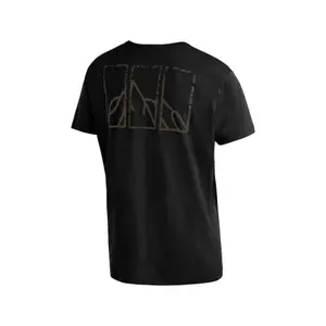 Round neck T-shirt Maier Sports Jorgen image-1