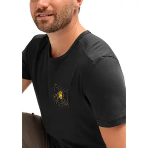 Round neck T-shirt Maier Sports Jorgen image-2