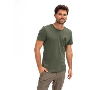 Round neck T-shirt Maier Sports Jorgen image-1