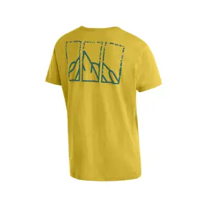 Round neck T-shirt Maier Sports Jorgen image-1