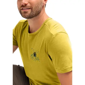 Round neck T-shirt Maier Sports Jorgen image-2